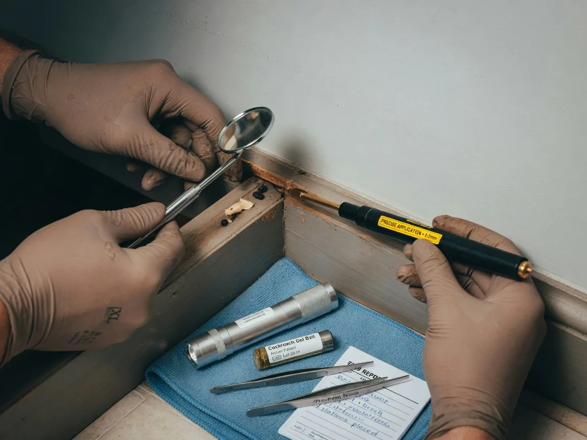 Why choose Emergency Pest Control in Clarendon, NC